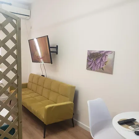 Apartment Kelis Center *