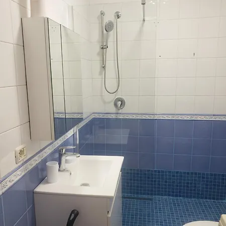 Apartment Kelis Center